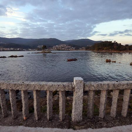 Mirador De Tambo-Patrimonio Διαμέρισμα Poio Εξωτερικό φωτογραφία